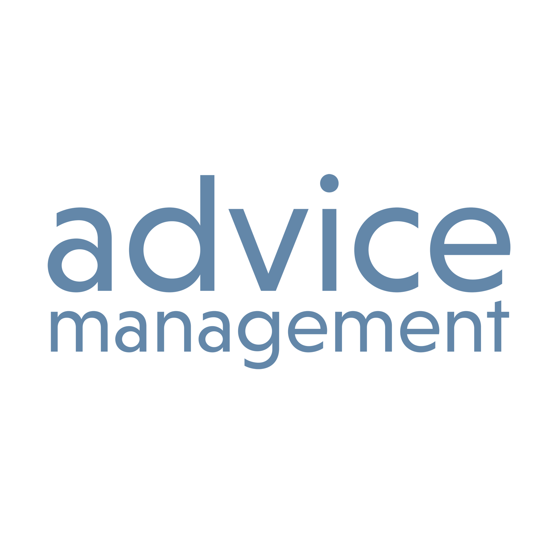 Advice Management